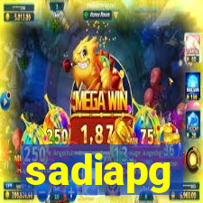 sadiapg