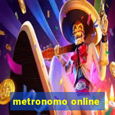 metronomo online