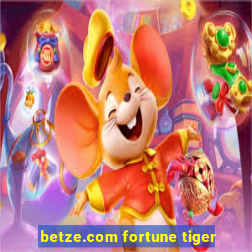 betze.com fortune tiger