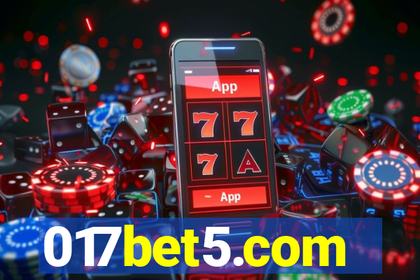 017bet5.com