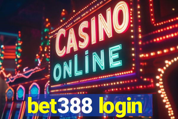 bet388 login