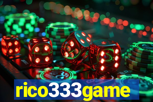 rico333game