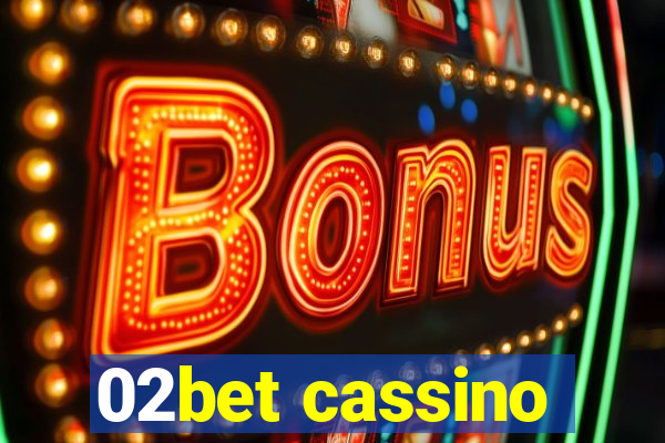 02bet cassino