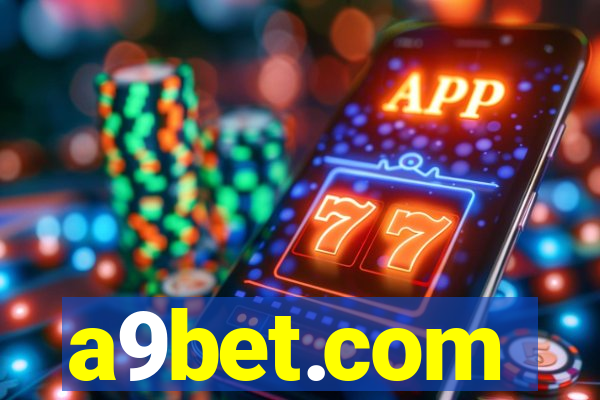 a9bet.com