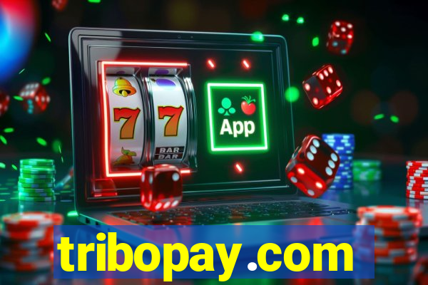 tribopay.com