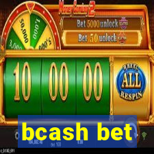 bcash bet