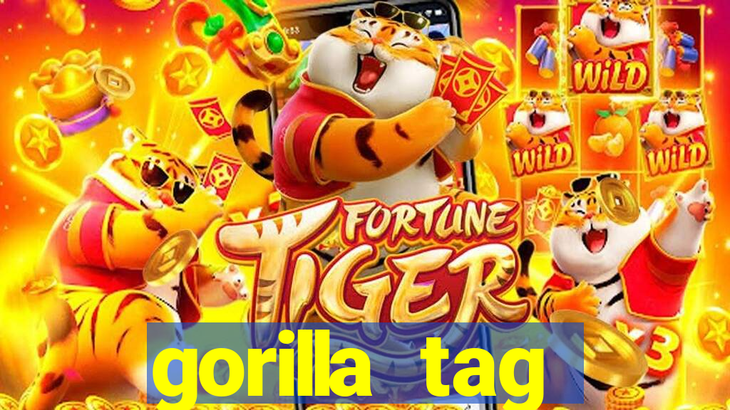 gorilla tag download mobile