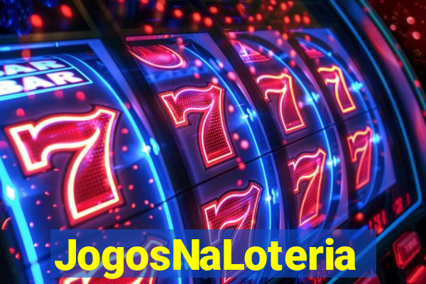 JogosNaLoteria