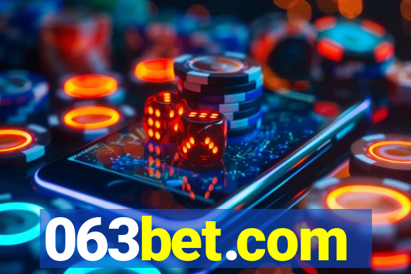 063bet.com