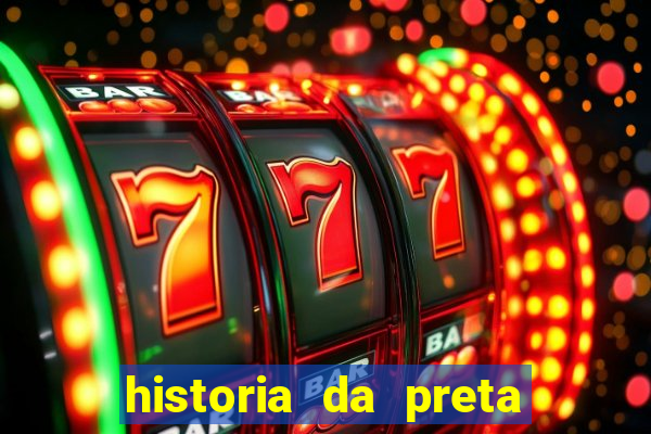 historia da preta velha tia maria da bahia