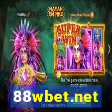 88wbet.net