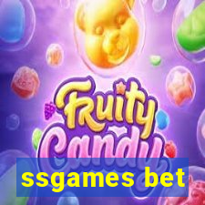 ssgames bet