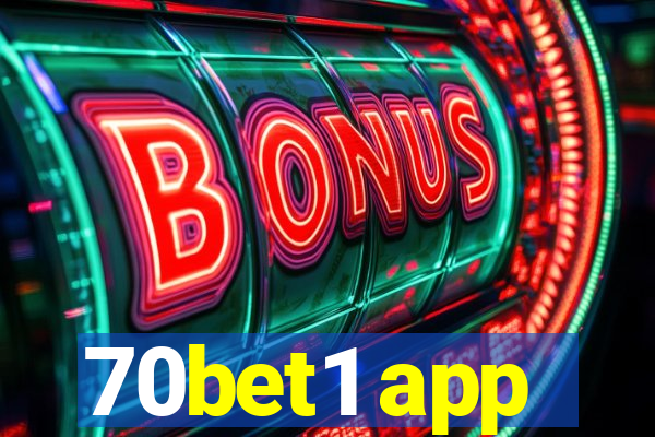 70bet1 app