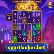 sportlocker.bet