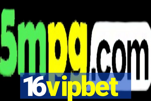 16vipbet