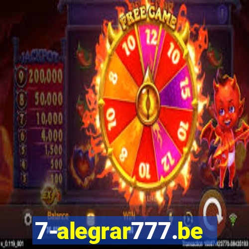 7-alegrar777.bet