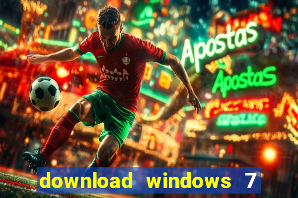 download windows 7 32 bits iso