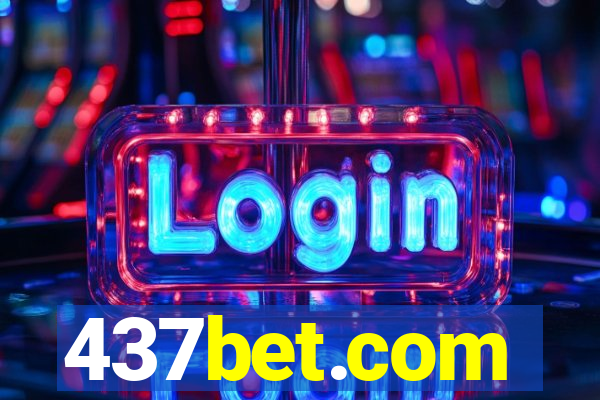 437bet.com