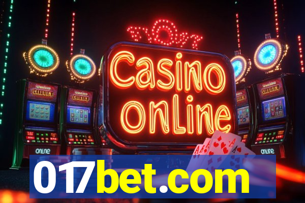 017bet.com