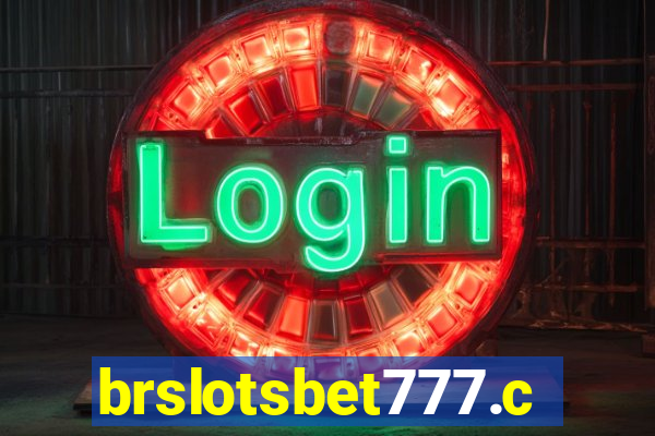 brslotsbet777.com