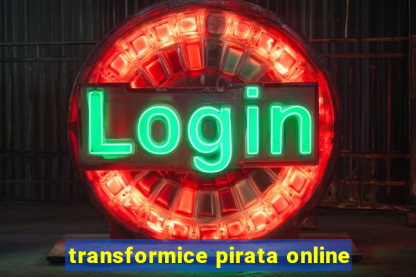 transformice pirata online