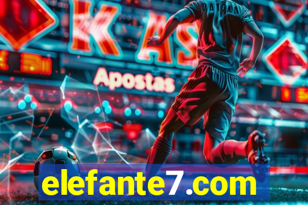 elefante7.com