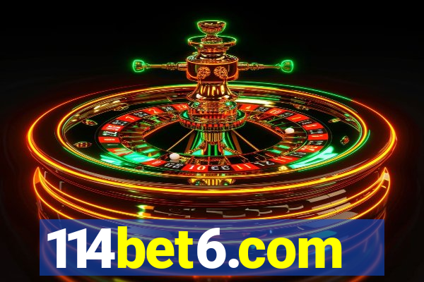 114bet6.com