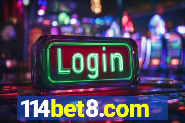 114bet8.com