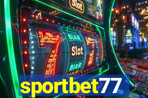 sportbet77