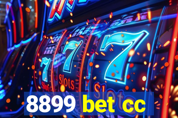 8899 bet cc