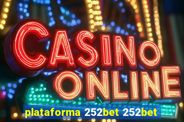 plataforma 252bet 252bet