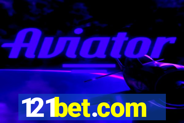 121bet.com