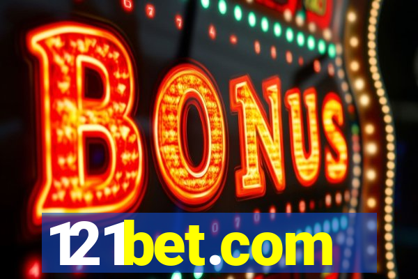 121bet.com