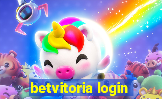 betvitoria login