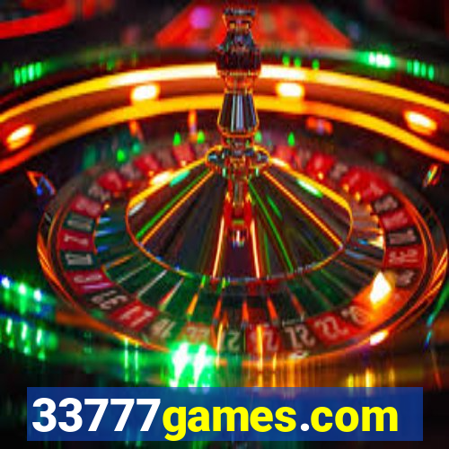 33777games.com