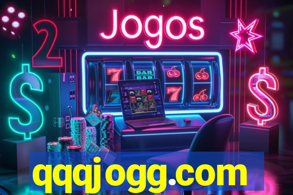 qqqjogg.com