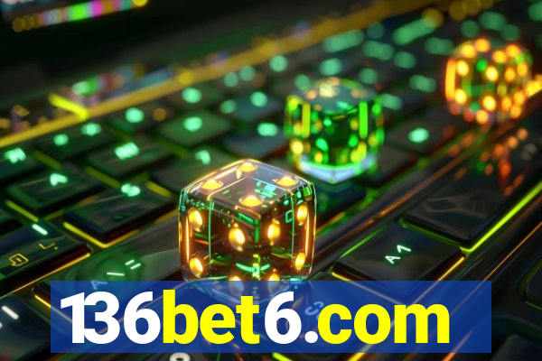 136bet6.com