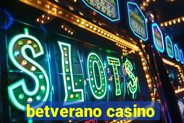 betverano casino