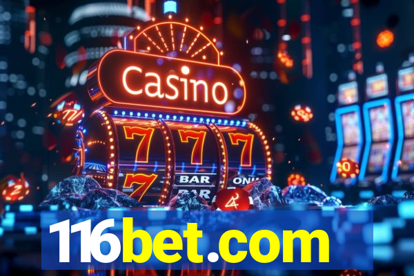 116bet.com