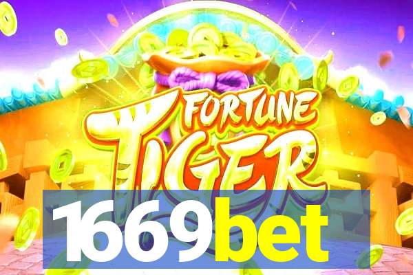 1669bet