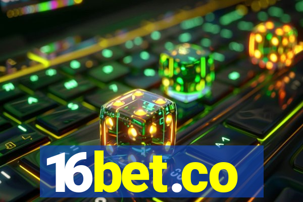 16bet.co