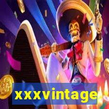 xxxvintage