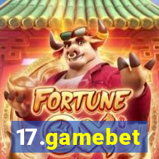 17.gamebet