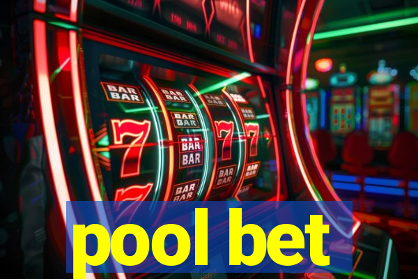 pool bet