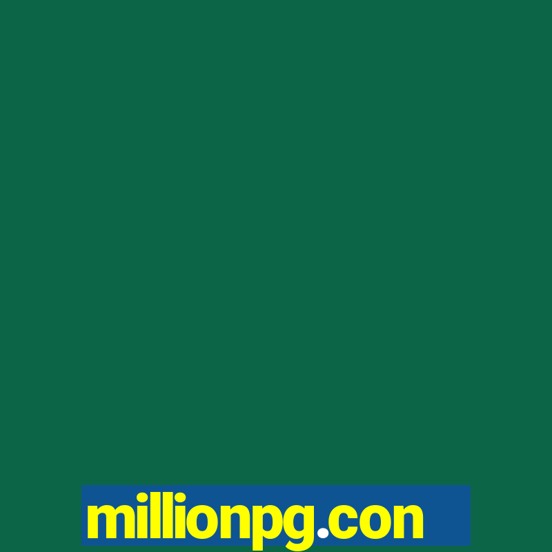 millionpg.con