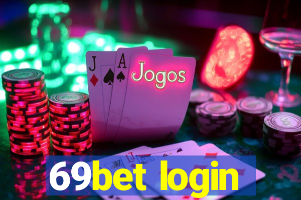 69bet login