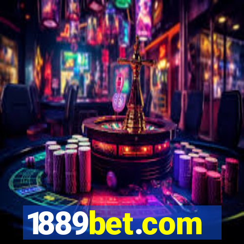 1889bet.com