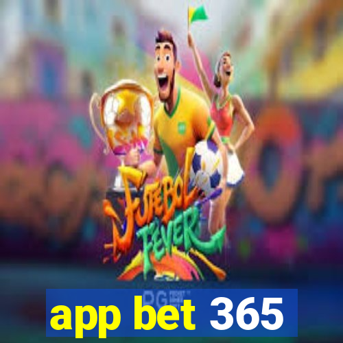 app bet 365