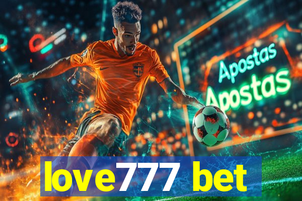 love777 bet