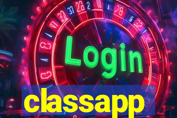 classapp